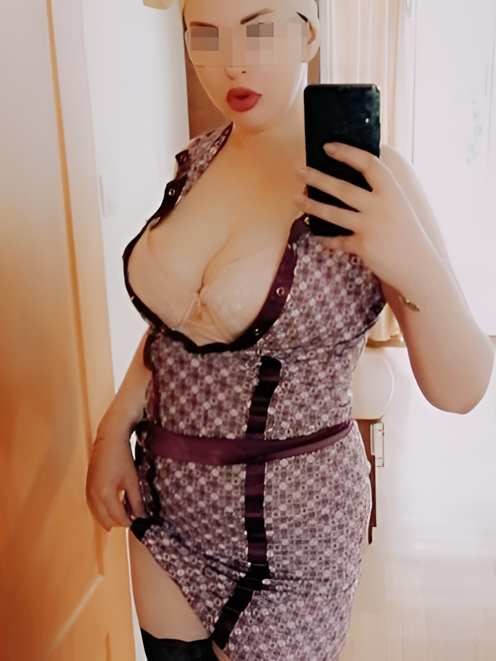 Индивидуалка Алевтина, доступна для личного знакомства от 10000 руб