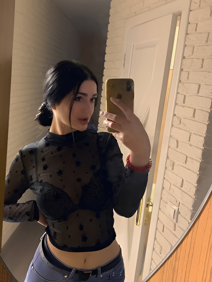 Алла привлекальеная девушка из Люберец цена от 2000 руб