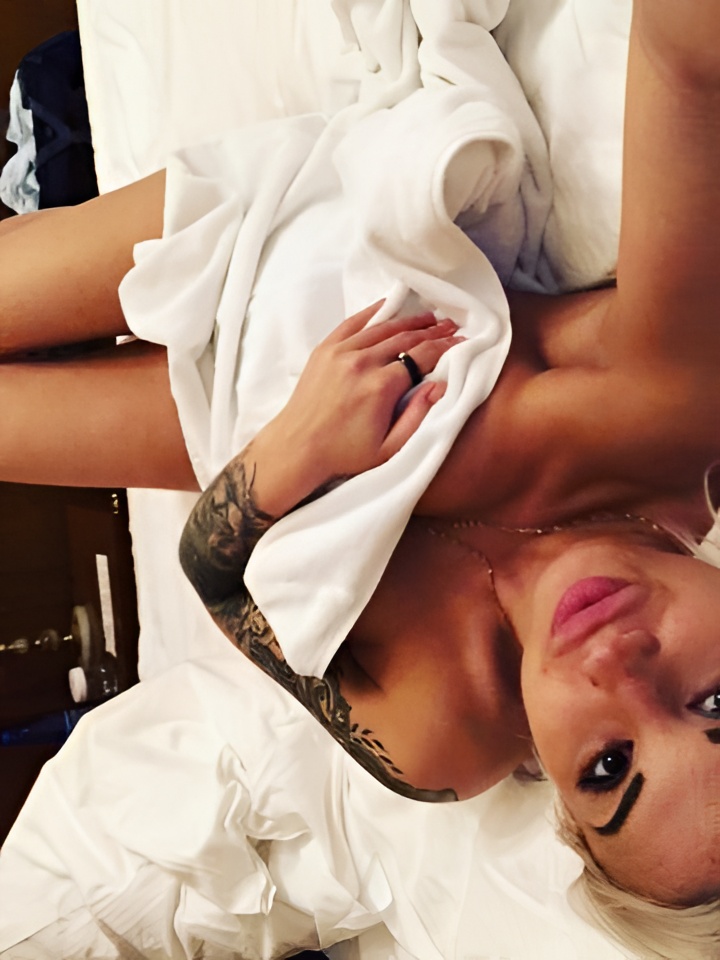 Индивидуалка Арина, доступна для личного знакомства от 3000 руб