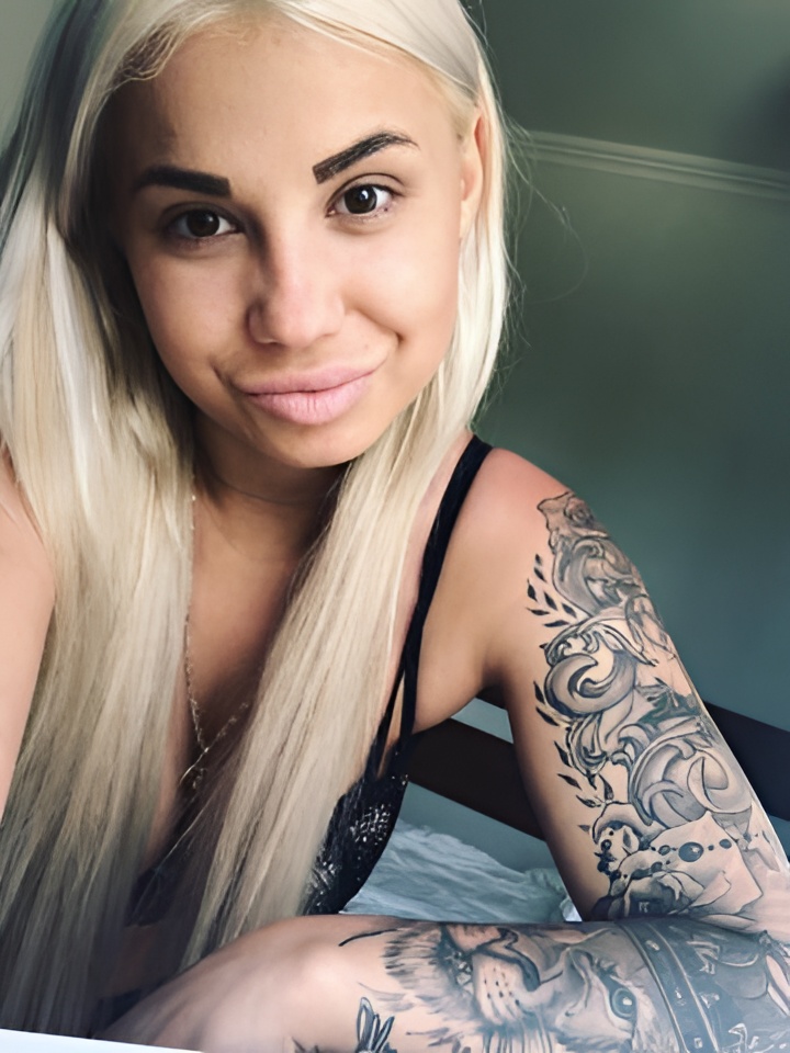 Индивидуалка Арина, доступна для личного знакомства от 3000 руб