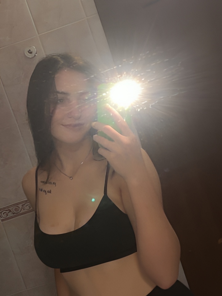 Богдана привлекальеная девушка из Люберец цена от 1500 руб