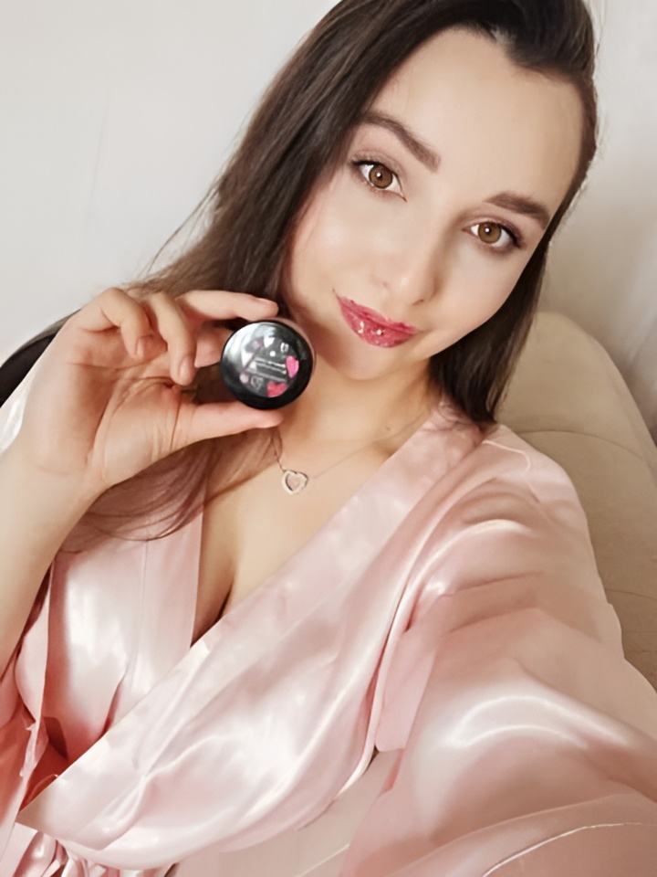 Индивидуалка Эрика, доступна для личного знакомства от 5000 руб