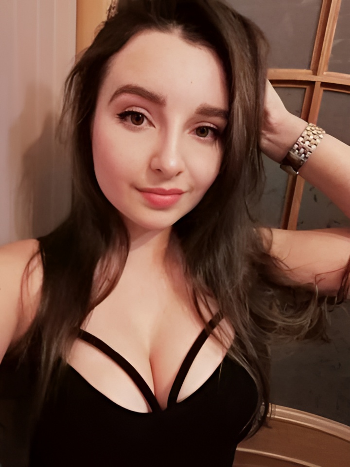 Индивидуалка Эрика, доступна для личного знакомства от 5000 руб