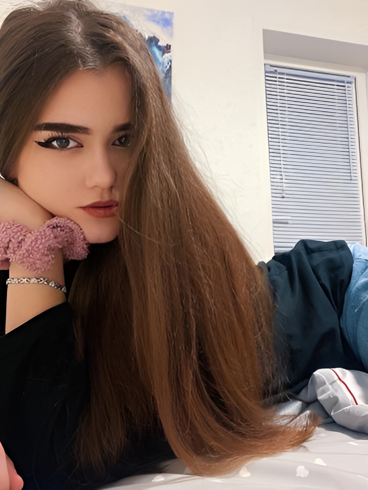 Индивидуалка Фатима, доступна для личного знакомства от 4000 руб