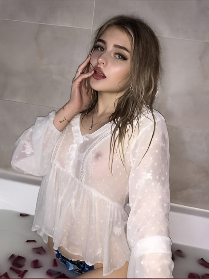 Ида привлекальеная девушка из Люберец цена от 4000 руб