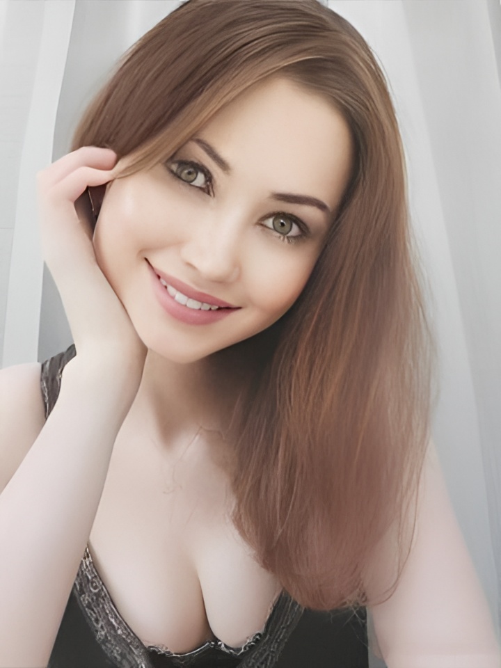 Каролина привлекальеная девушка из Люберец цена от 3000 руб