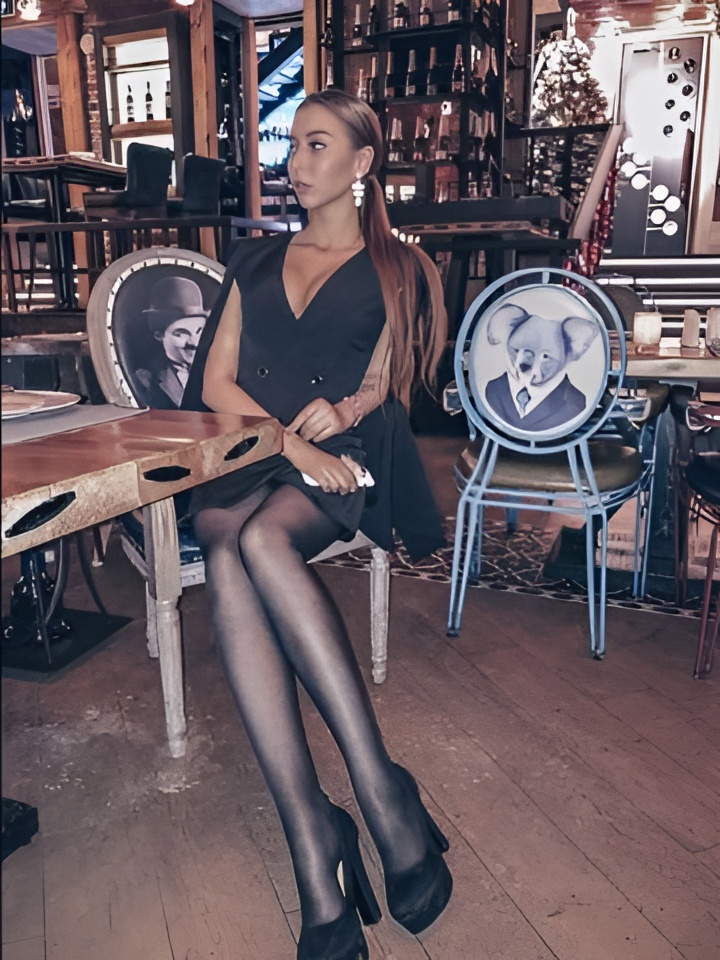 Майя привлекальеная девушка из Люберец цена от 10000 руб