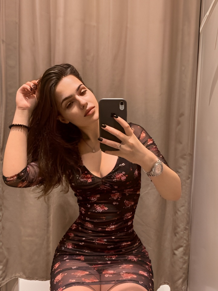 Индивидуалка Мирослава, доступна для личного знакомства от 1500 руб