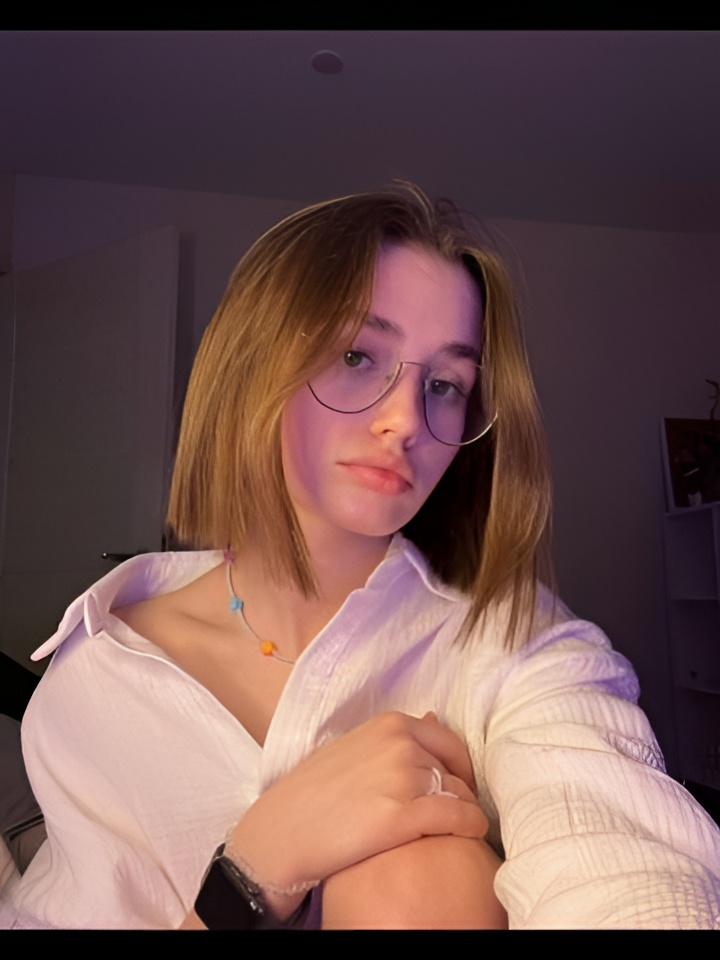 Индивидуалка Мишель, доступна для личного знакомства от 2000 руб