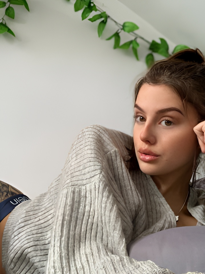 Индивидуалка Моника, доступна для личного знакомства от 1500 руб