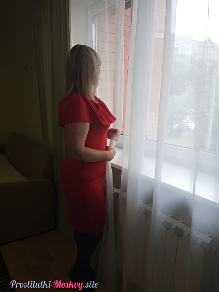 Надежда привлекальеная девушка из Люберец цена от 2500 руб