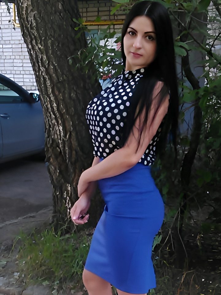 Рада привлекальеная девушка из Люберец цена от 1500 руб