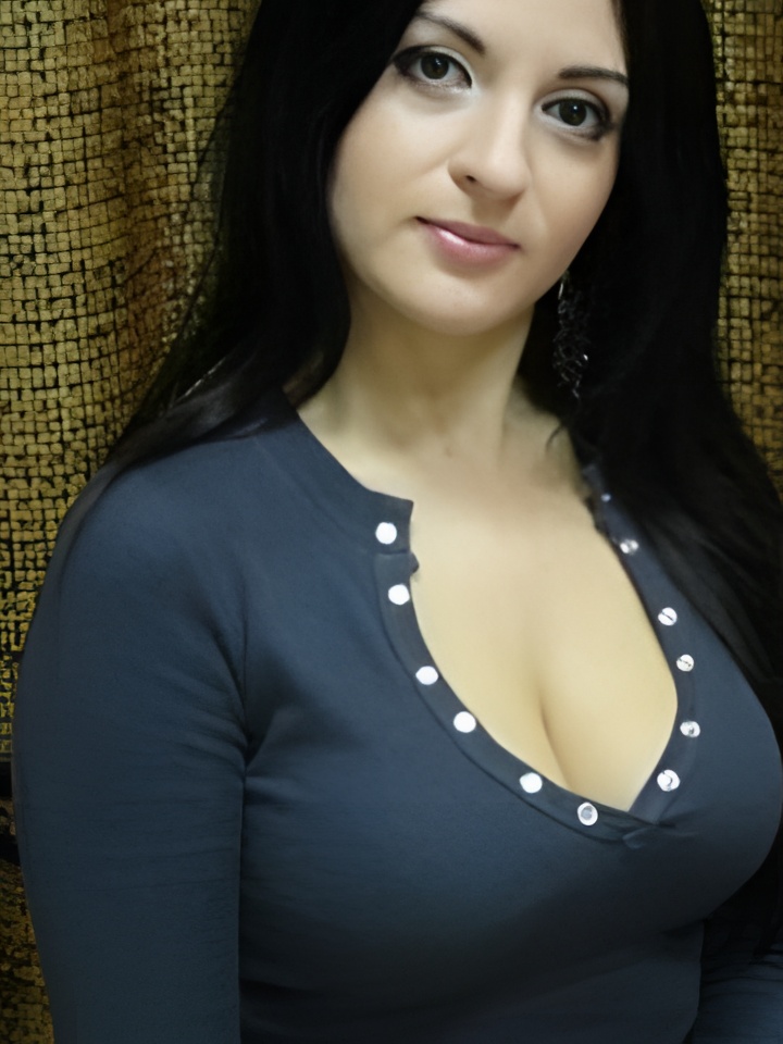 Индивидуалка Рада, доступна для личного знакомства от 1500 руб