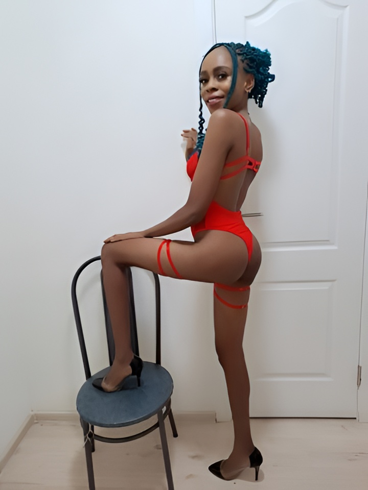 Роза привлекальеная девушка из Люберец цена от 5000 руб