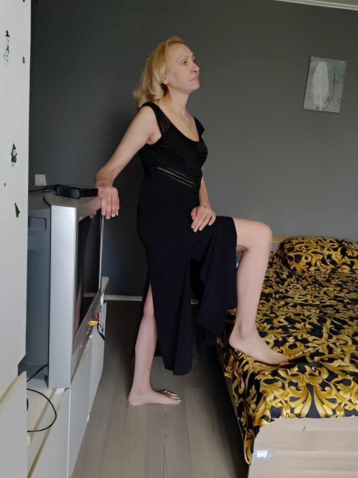 Индивидуалка Серафима, доступна для личного знакомства от 10000 руб