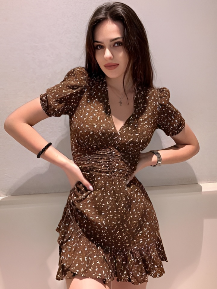 Устинья привлекальеная девушка из Люберец цена от 1500 руб