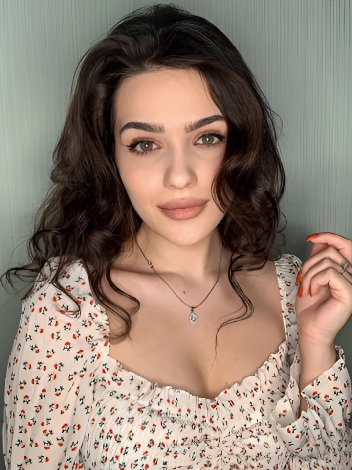 Индивидуалка Устинья, доступна для личного знакомства от 1500 руб