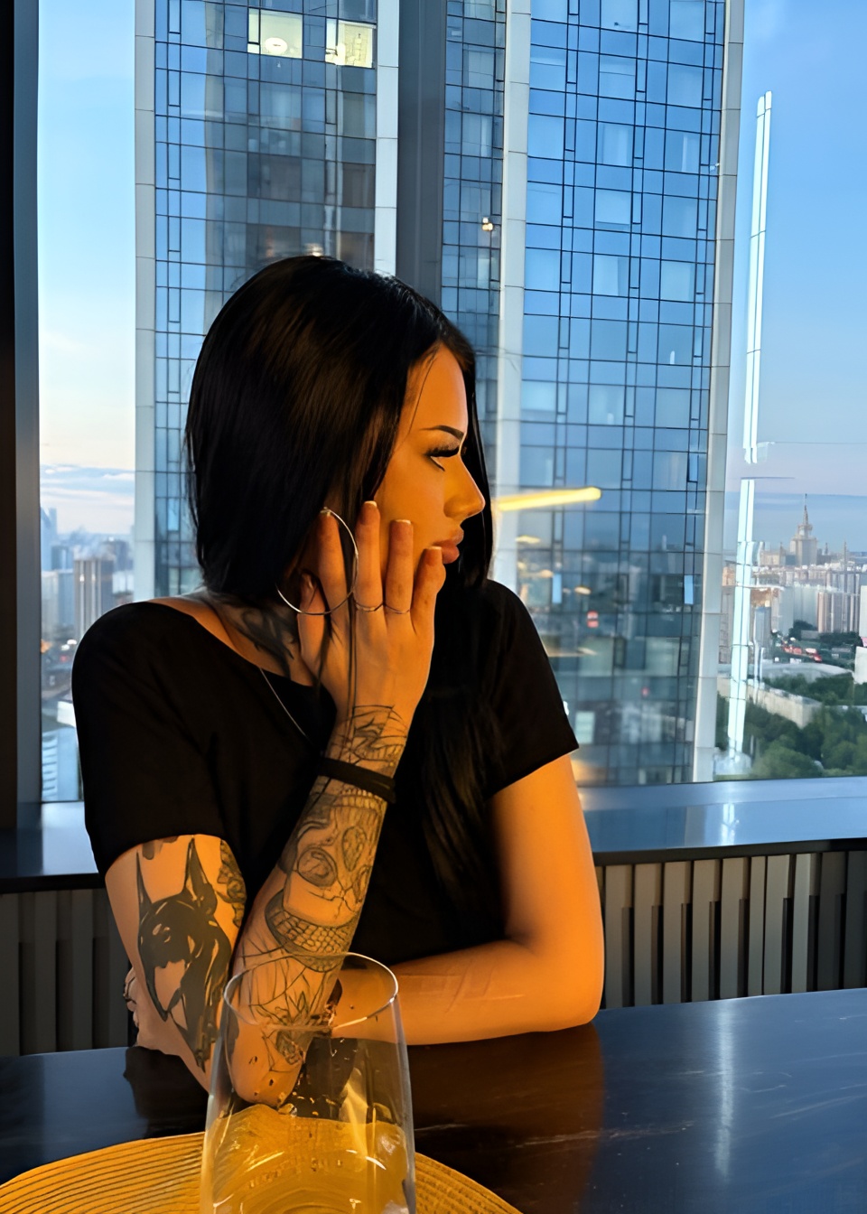 Индивидуалка Алина, доступна для личного знакомства от 2000 руб