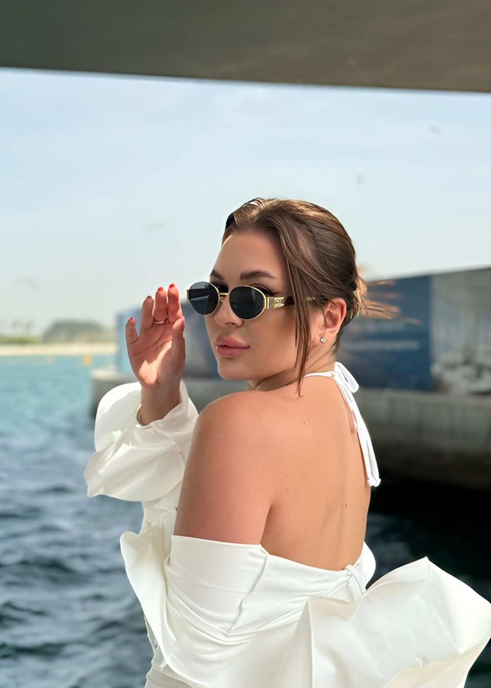 Индивидуалка Джун, доступна для личного знакомства от 10000 руб