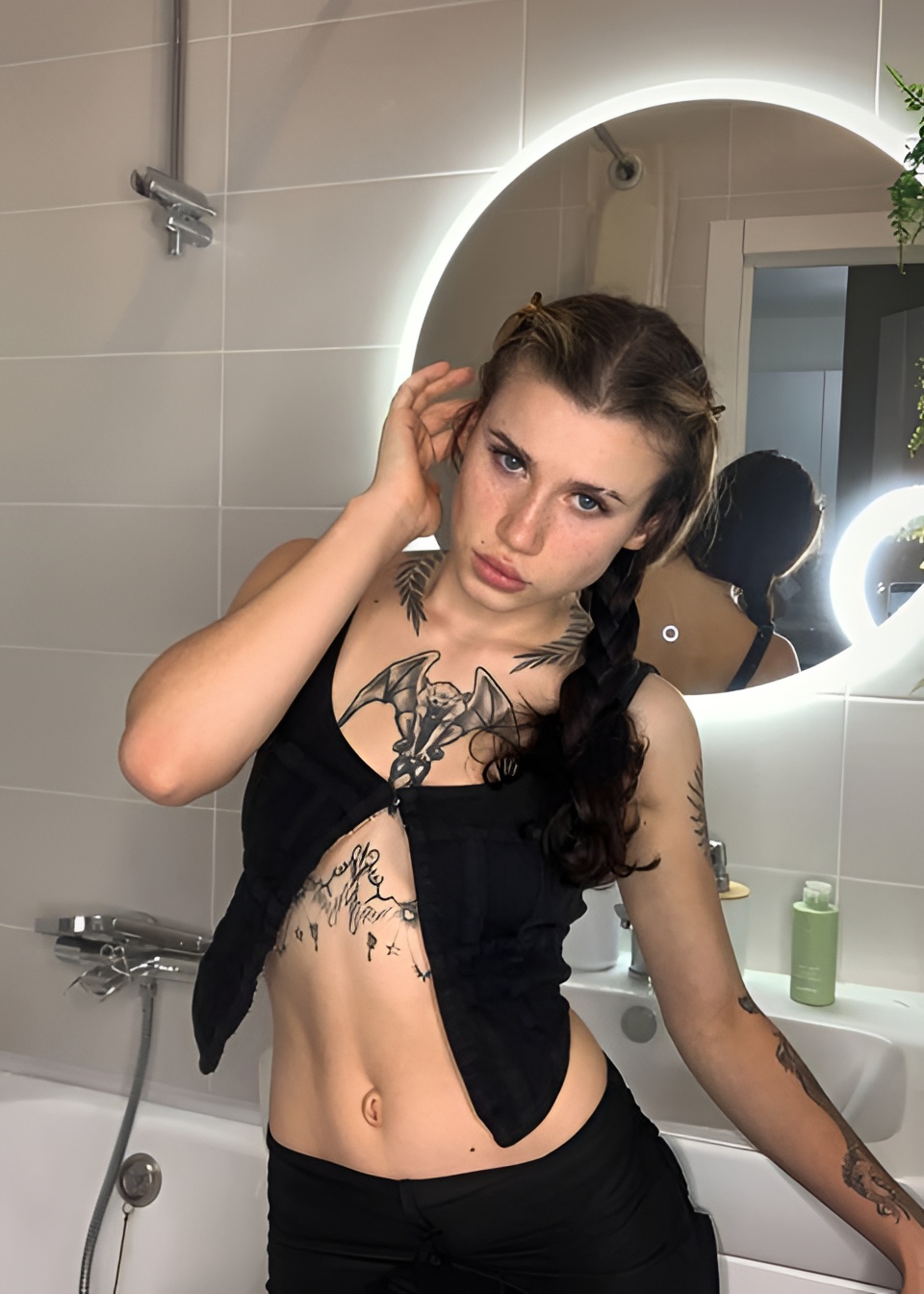 Индивидуалка Елена, доступна для личного знакомства от 2500 руб