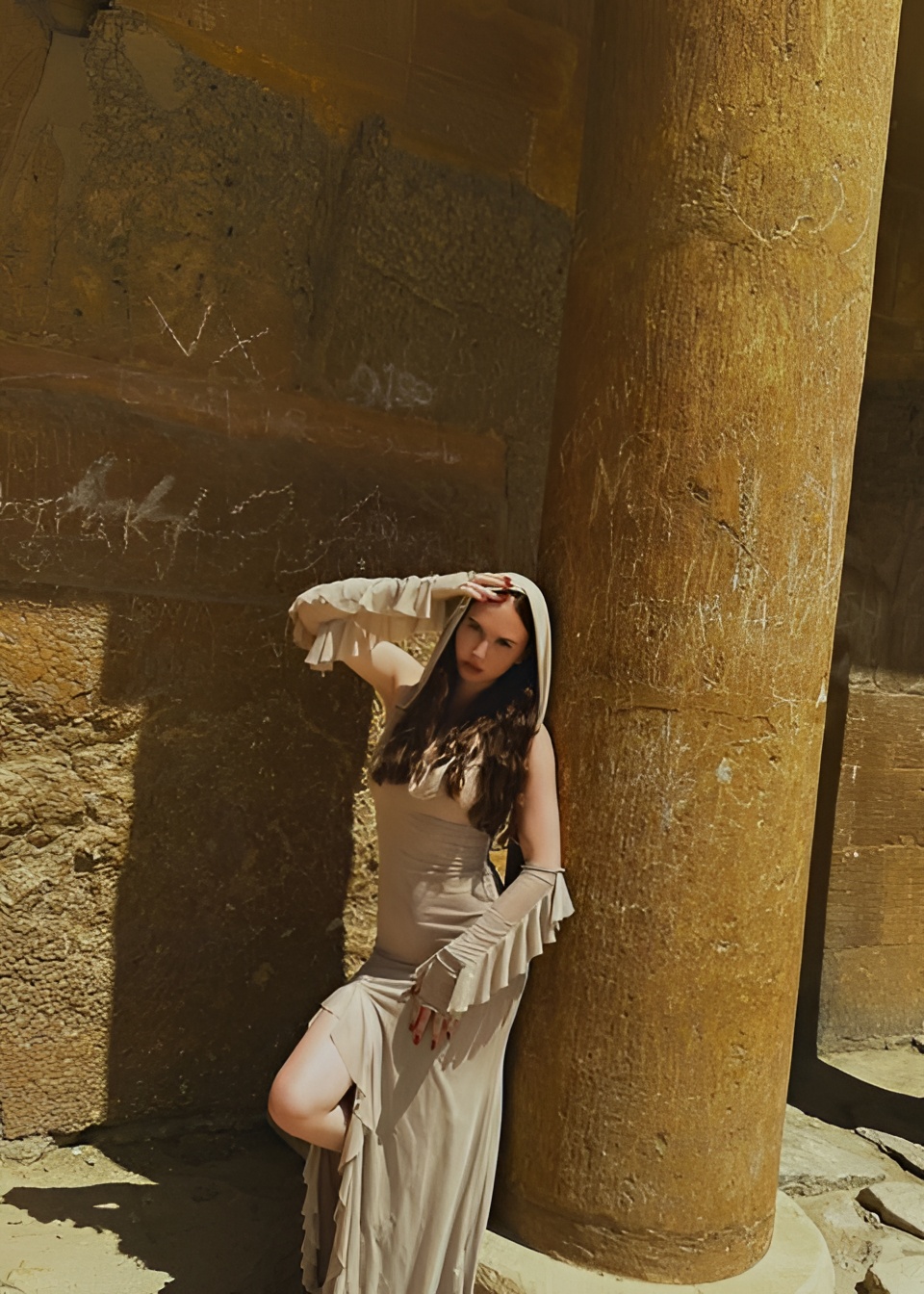 Индивидуалка Ирина, доступна для личного знакомства от 1500 руб