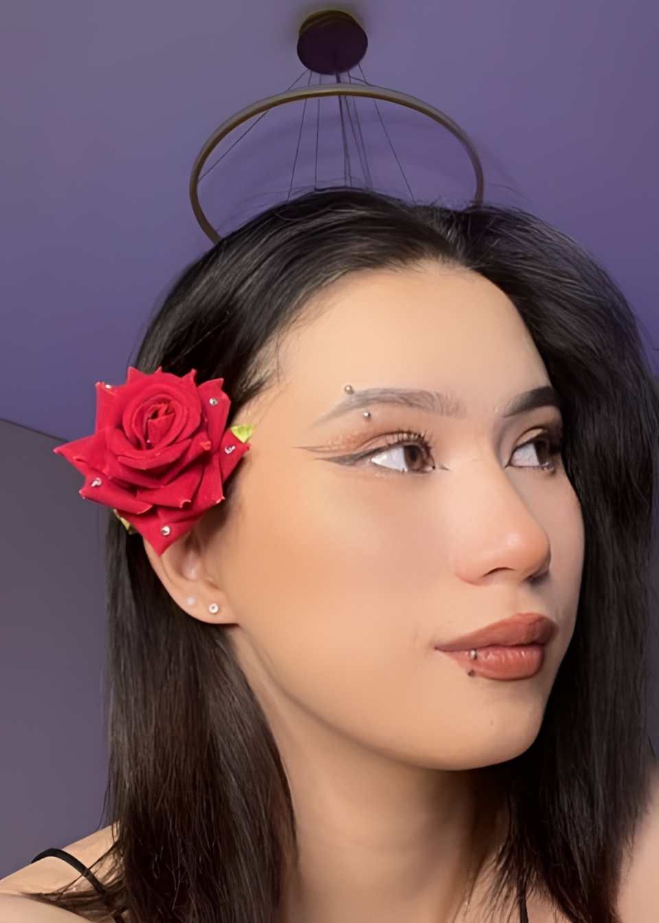 Индивидуалка Лила, доступна для личного знакомства от 10000 руб