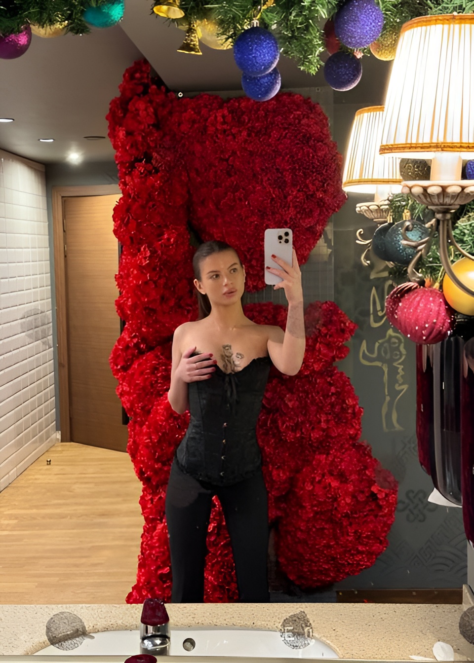 Индивидуалка Ольга, доступна для личного знакомства от 4000 руб