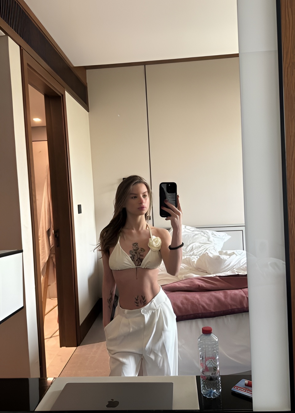 Индивидуалка Ольга, доступна для личного знакомства от 4000 руб