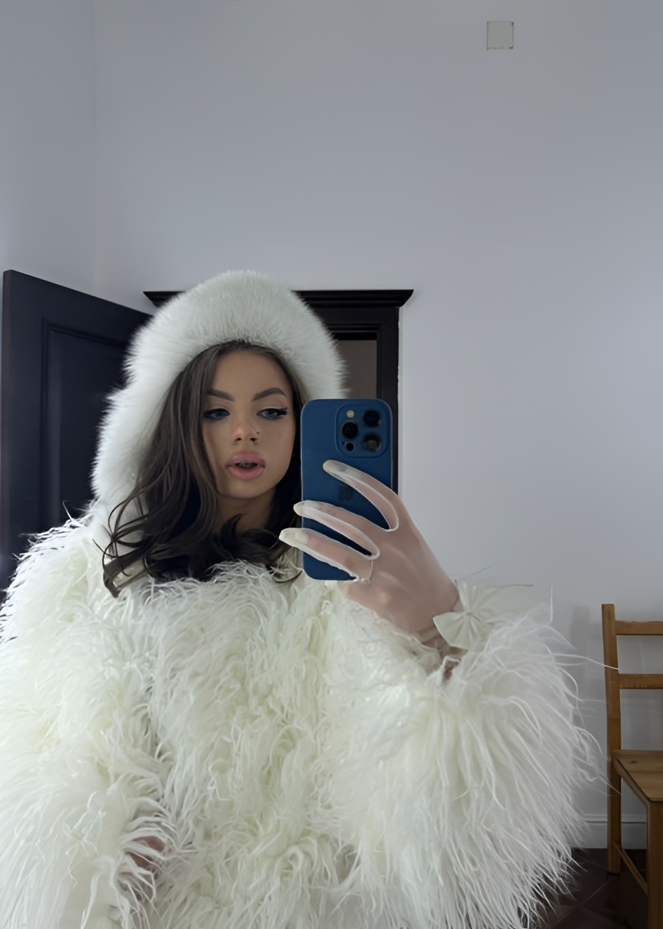 Индивидуалка Ольга, доступна для личного знакомства от 4000 руб