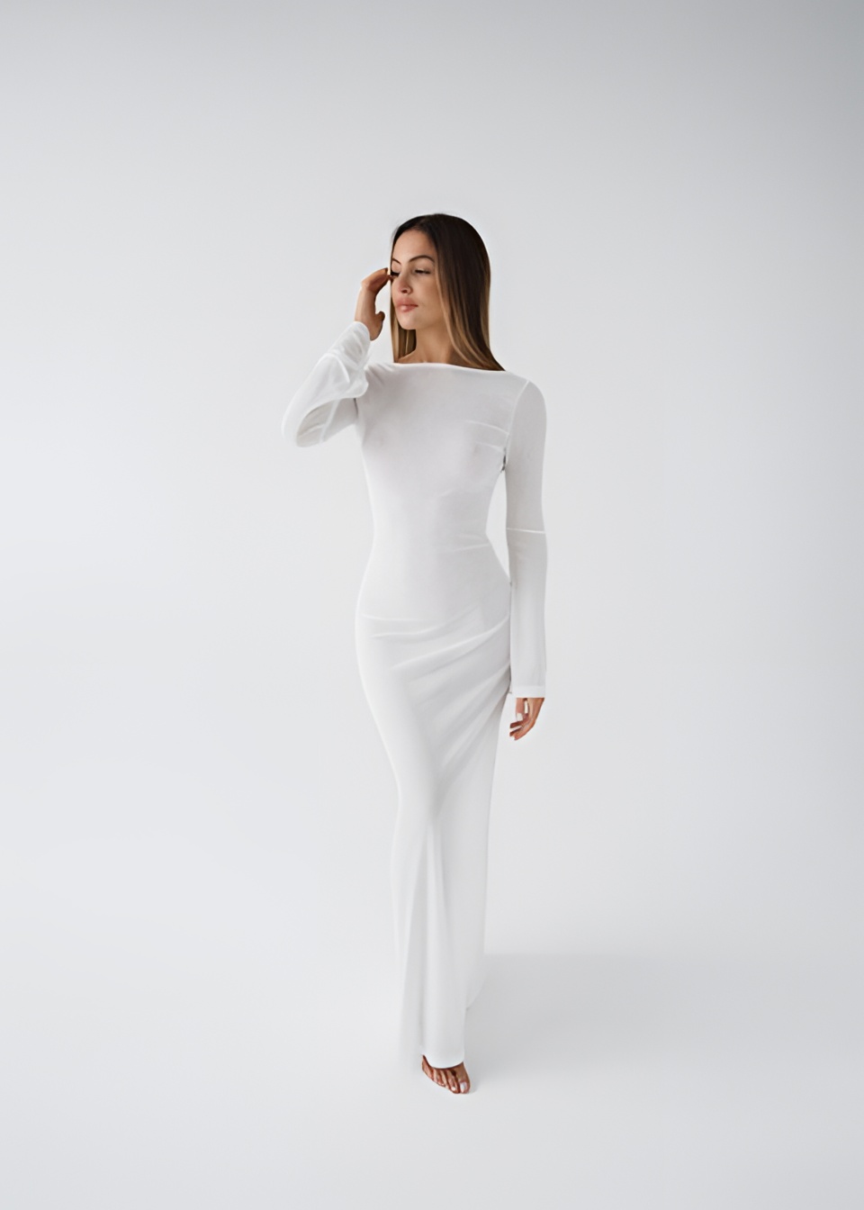 Индивидуалка Селена, доступна для личного знакомства от 10000 руб