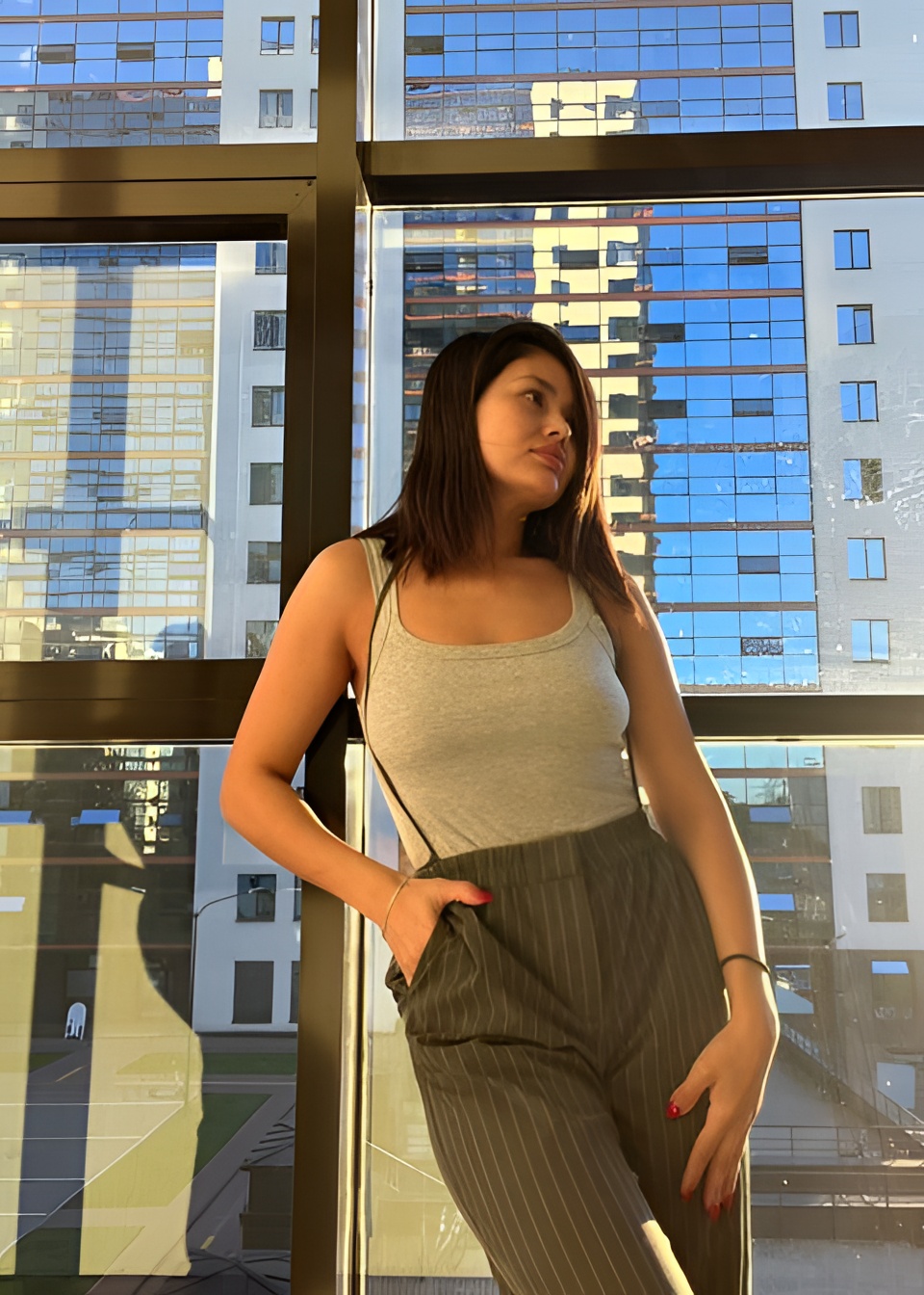 Индивидуалка Татьяна, доступна для личного знакомства от 4000 руб