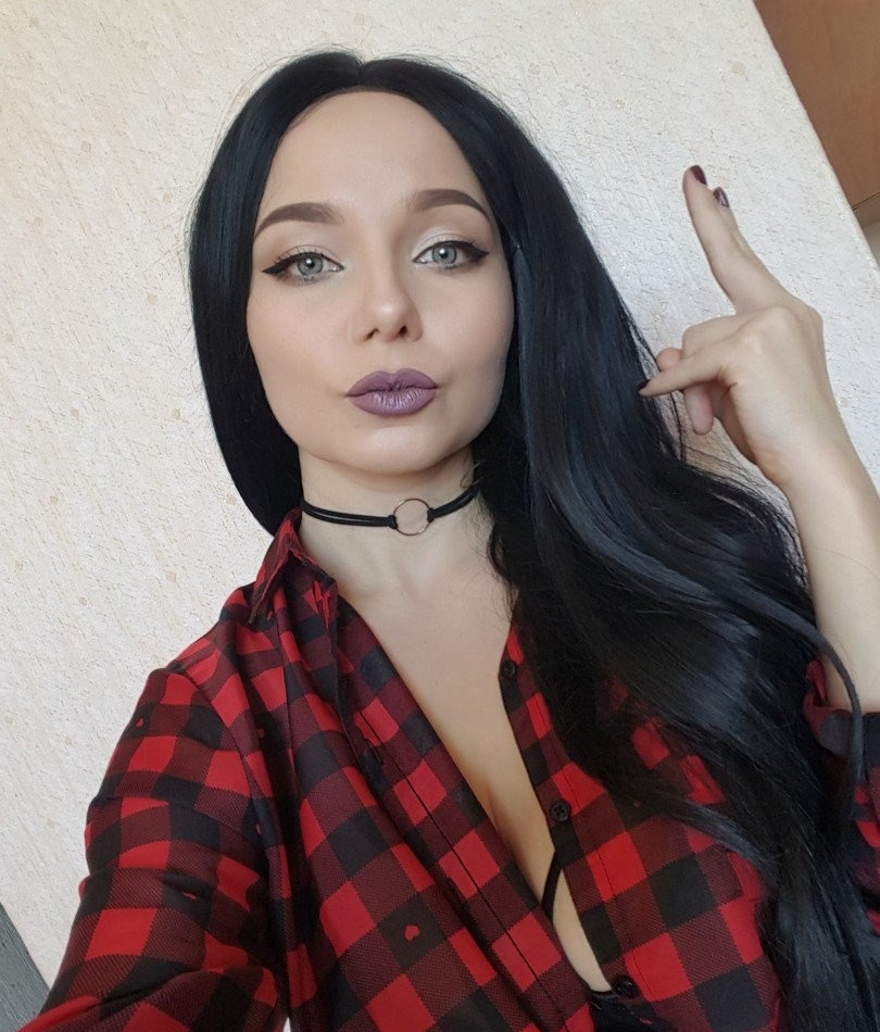 Рада привлекальеная девушка из Люберец цена от 3500 руб