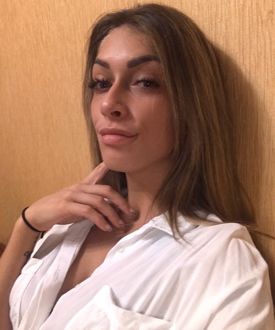 Люба привлекальеная девушка из Люберец цена от 3500 руб