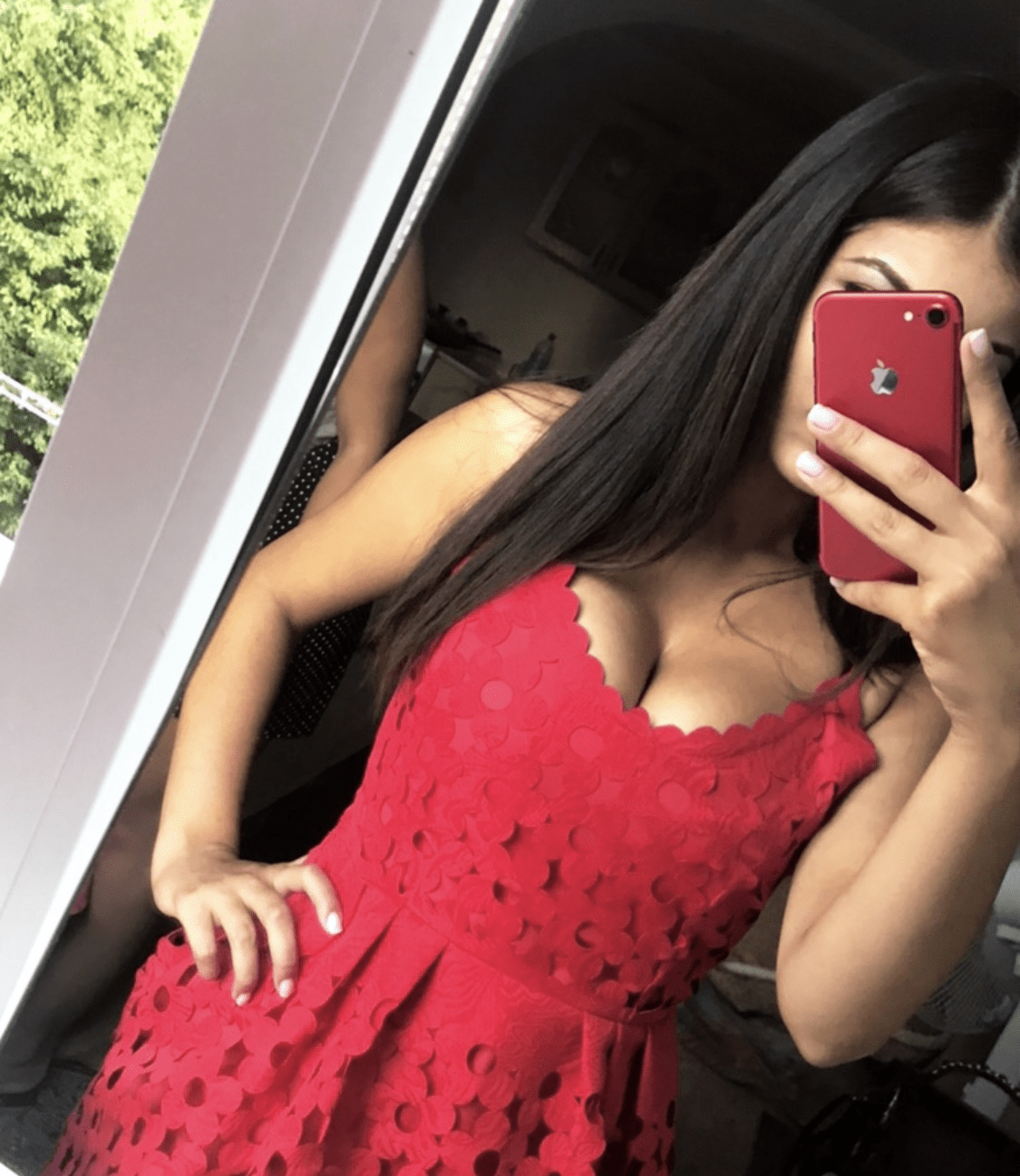 Аксинья привлекальеная девушка из Люберец цена от 3000 руб