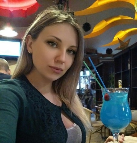 Надежда привлекальеная девушка из Люберец цена от 3500 руб