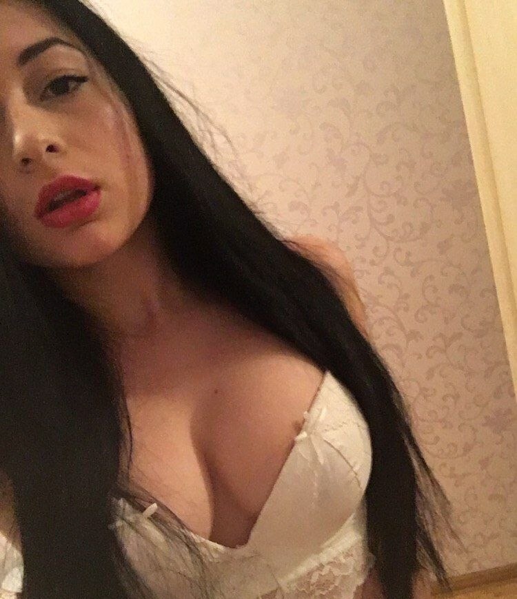 Индивидуалка Анжелика, доступна для личного знакомства от 3500 руб