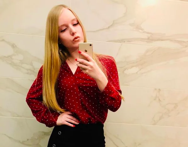 Лика привлекальеная девушка из Люберец цена от 3500 руб