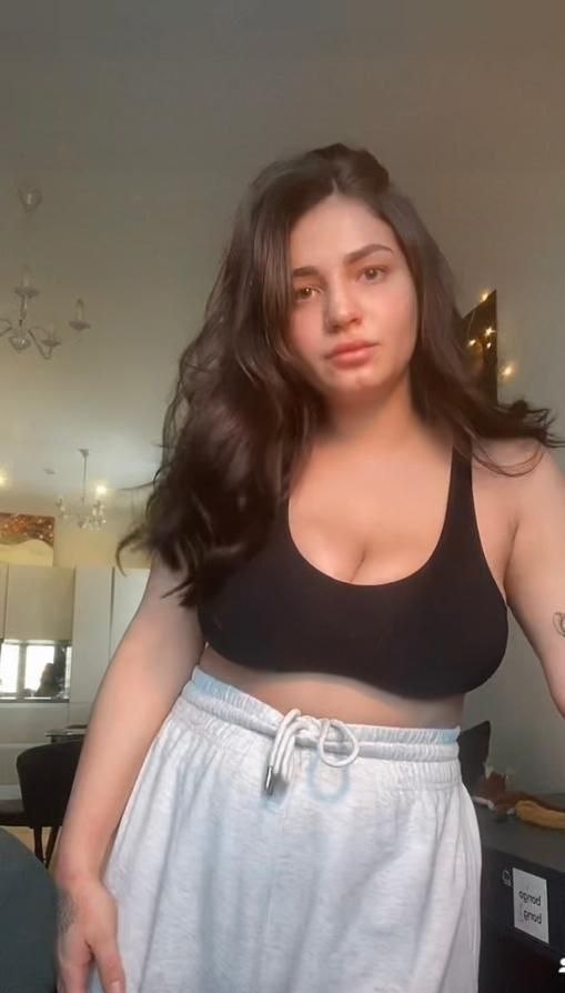 Индивидуалка Ева, доступна для личного знакомства от 2800 руб