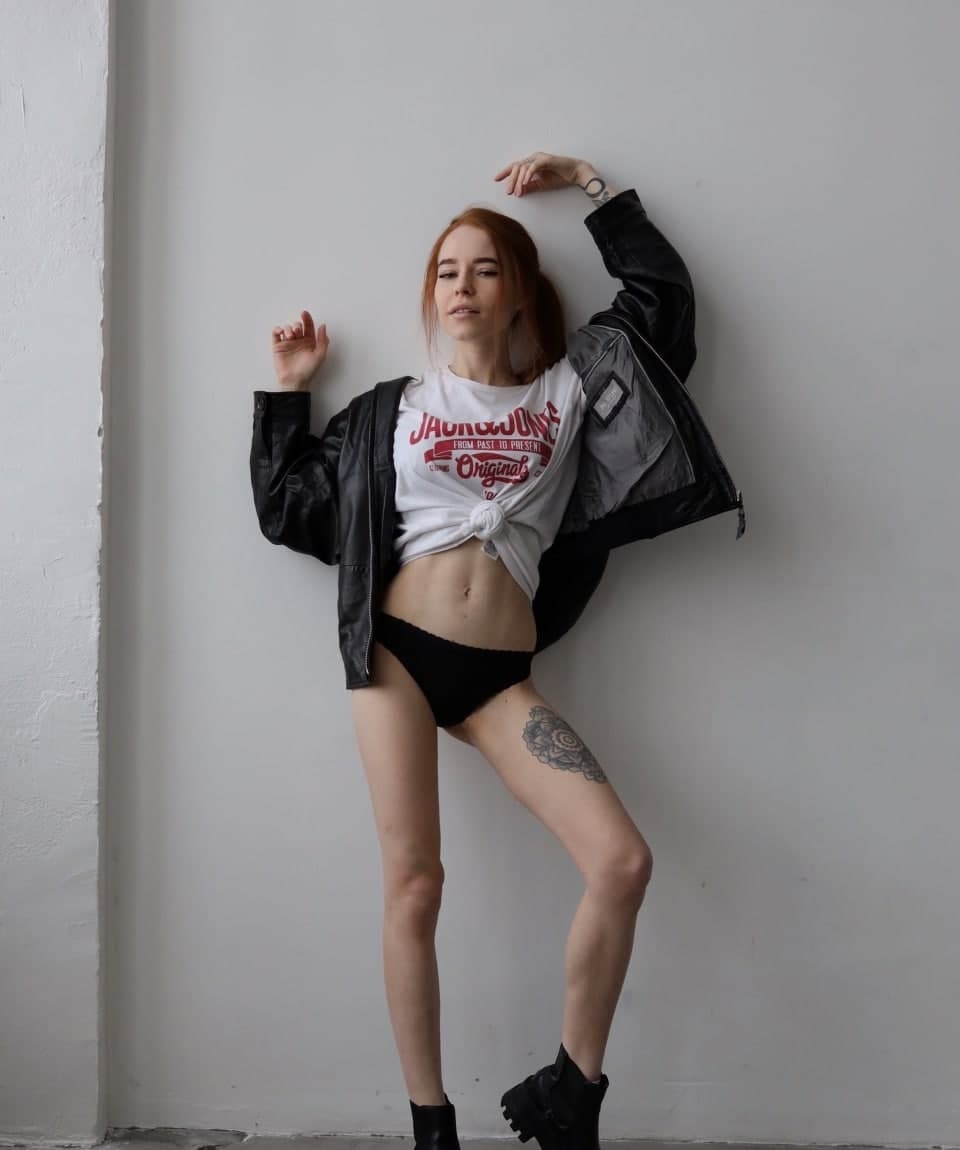 Анжелика привлекальеная девушка из Люберец цена от 3000 руб