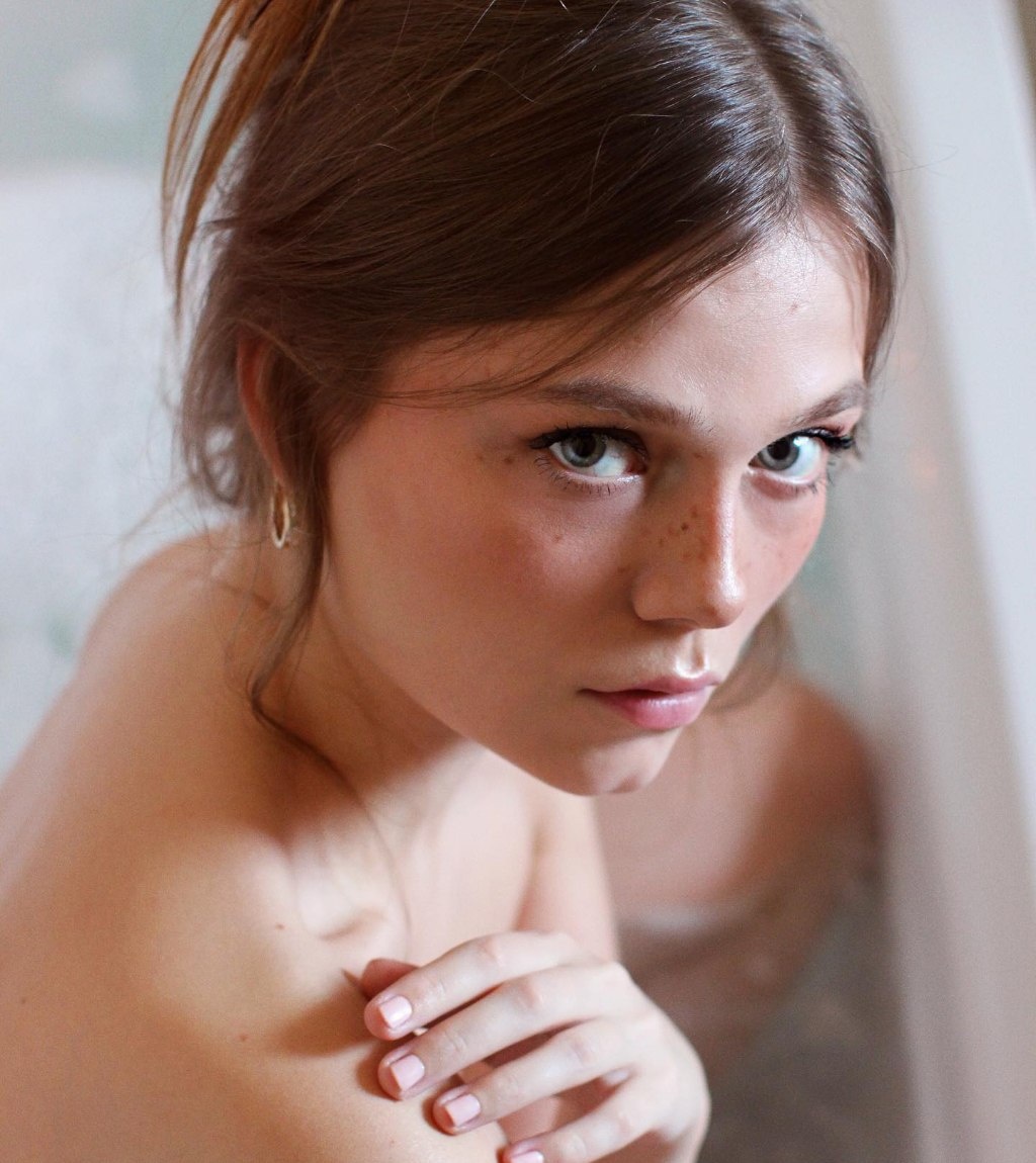 Ника привлекальеная девушка из Люберец цена от 3000 руб