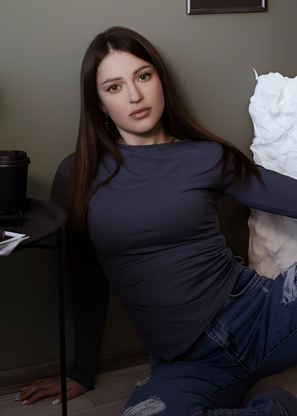 Марго привлекательная девушка из Люберец цена от 5000 руб