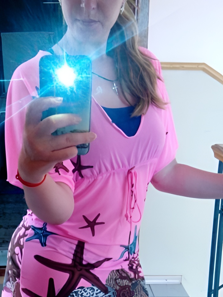 Индивидуалка Анфиса, доступна для личного знакомства от 1500 руб