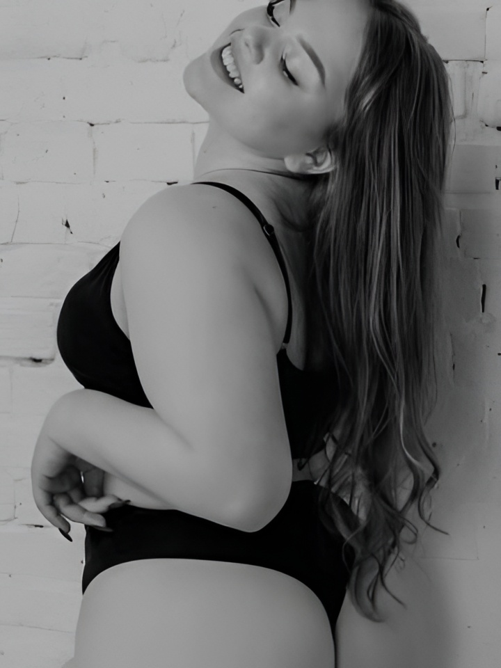 Индивидуалка Хельга, доступна для личного знакомства от 5000 руб