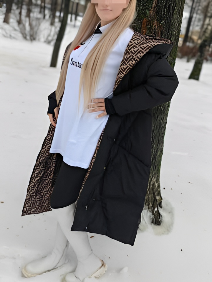 Индивидуалка Индира, доступна для личного знакомства от 2000 руб