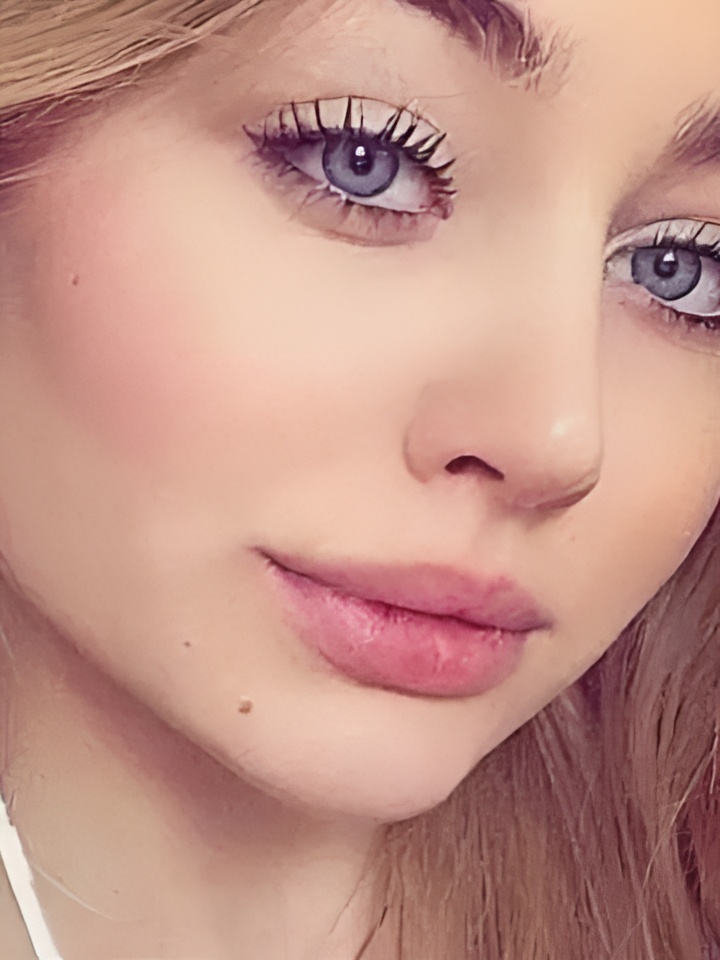 Индивидуалка Кристина, доступна для личного знакомства от 3000 руб