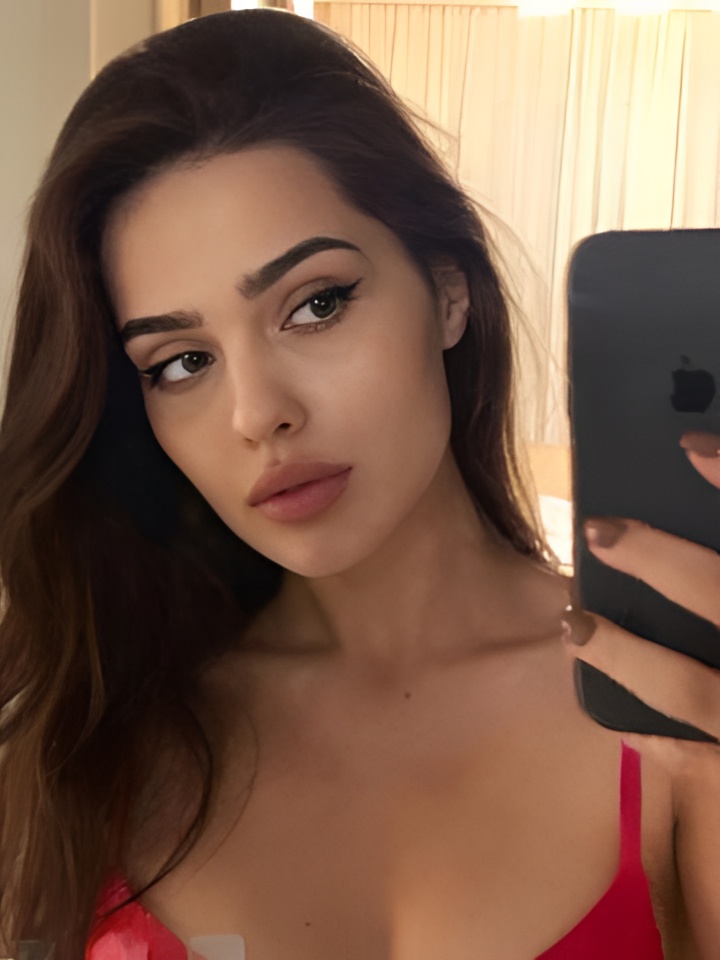 Индивидуалка Олеся, доступна для личного знакомства от 4000 руб