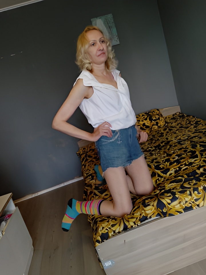 Индивидуалка Серафима, доступна для личного знакомства от 10000 руб