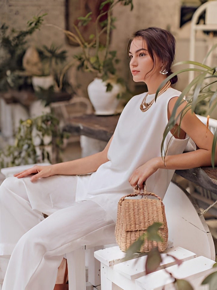 Индивидуалка Варвара, доступна для личного знакомства от 2500 руб