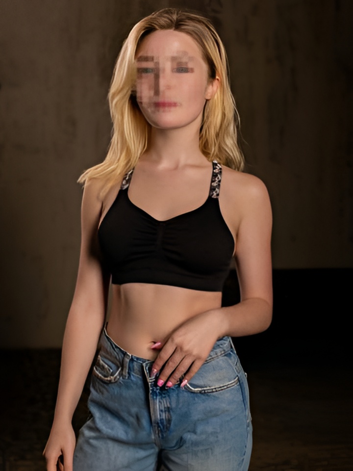 Индивидуалка Вероника, доступна для личного знакомства от 2000 руб