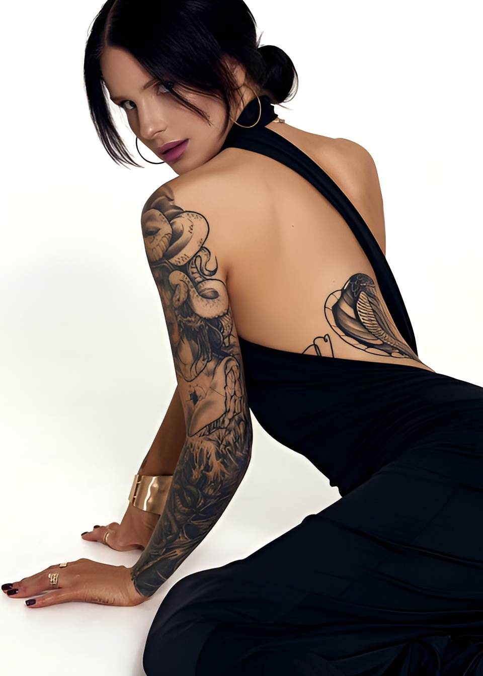 Индивидуалка Анна, доступна для личного знакомства от 5000 руб